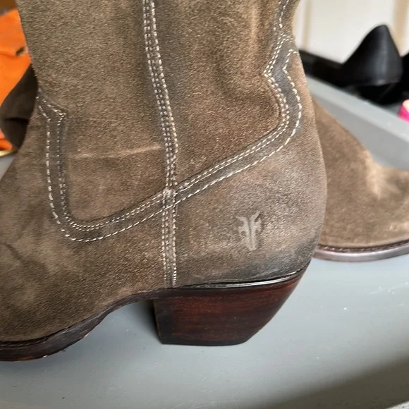 Frye  Knee high boots - Picture 3 of 11